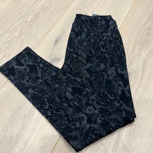 Sanctuary leggings